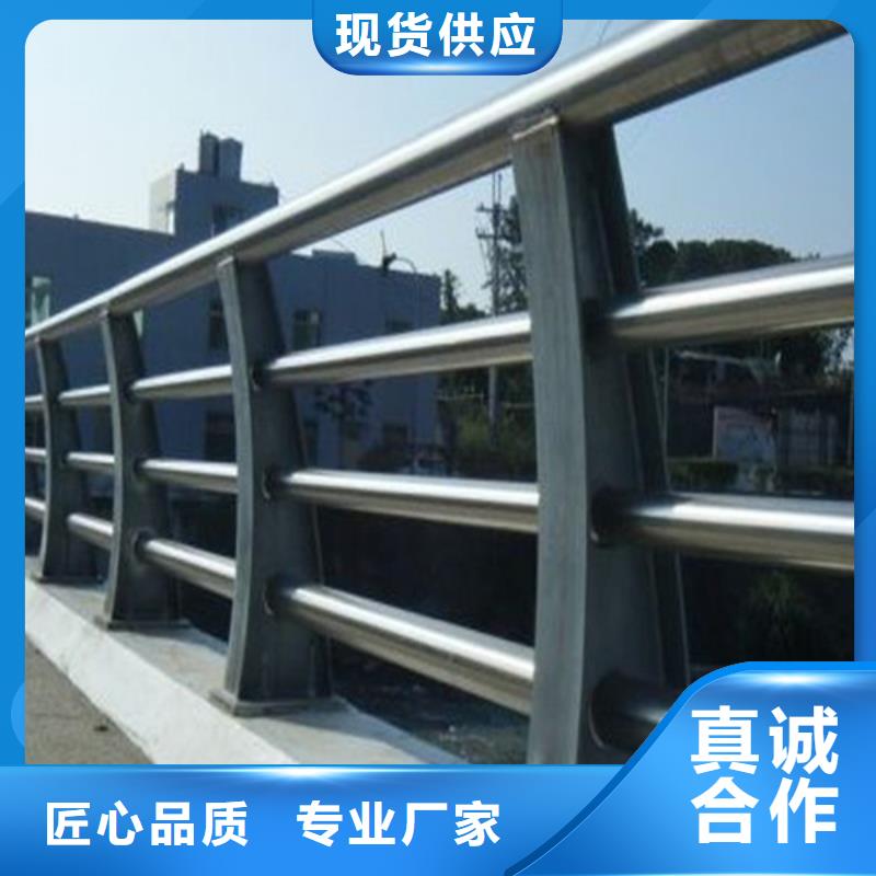 桥梁护栏_【人行道栏杆】工程施工案例