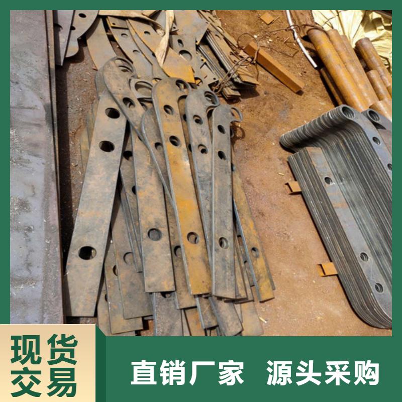 护栏立柱道路护栏厂诚信经营
