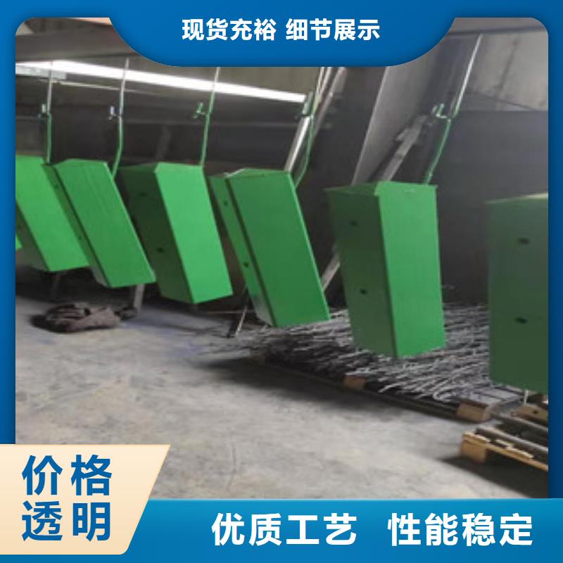 护栏_M型防撞护栏实体厂家支持定制