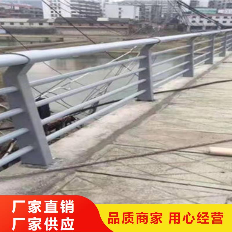 不锈钢桥梁护栏质量检测