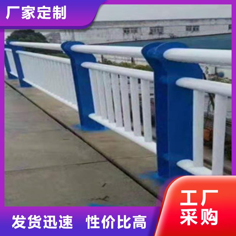 不锈钢桥梁护栏质量检测