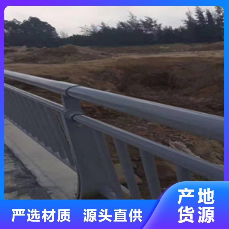 不锈钢桥梁护栏质量检测
