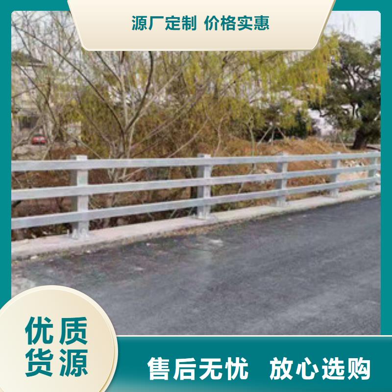 不锈钢桥梁护栏质量检测