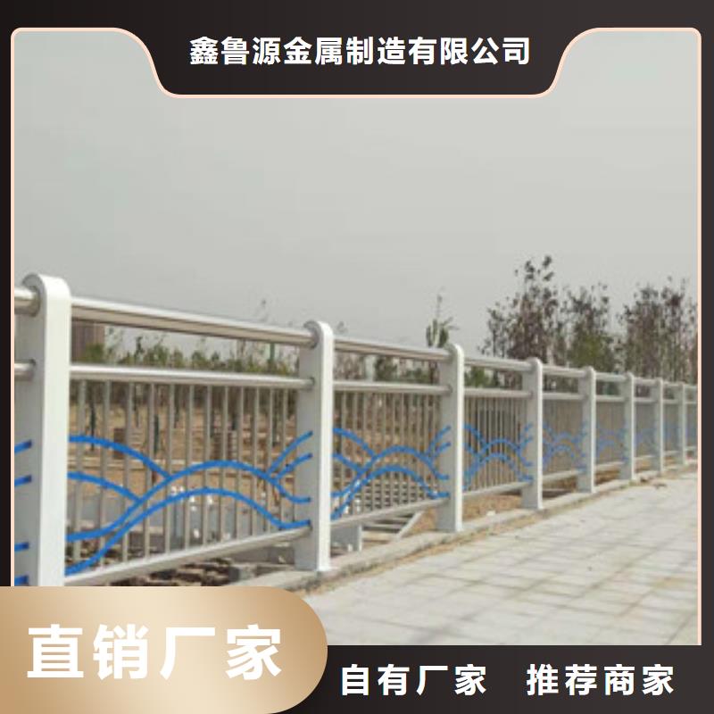 不锈钢桥梁护栏质量检测