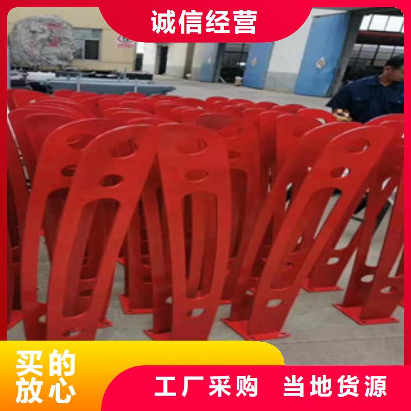 不锈钢桥梁护栏质量检测