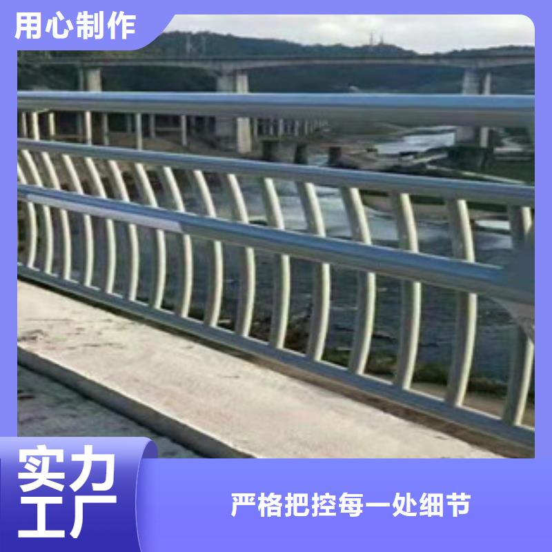 不锈钢桥梁护栏质量检测