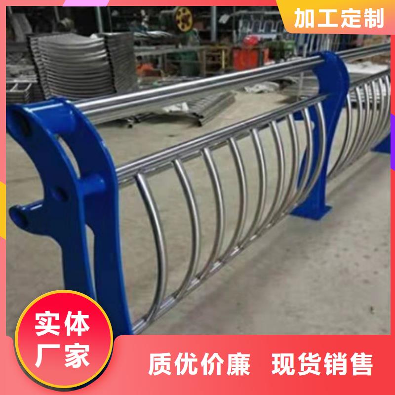护栏LED防护栏杆诚信厂家