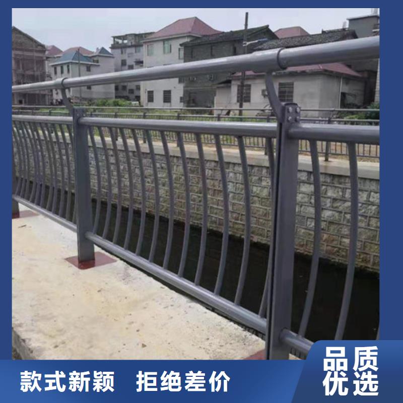 护栏LED防护栏杆诚信厂家