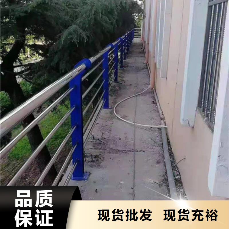 护栏,【热镀锌立柱】优质货源