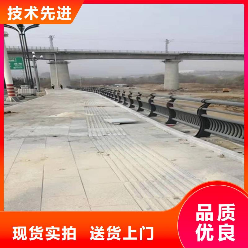 护栏_【灯光护栏】海量货源-俊邦金属材料(漳州市分公司)