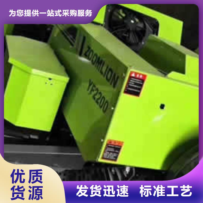 打捆机-秸秆压块机让客户买的放心
