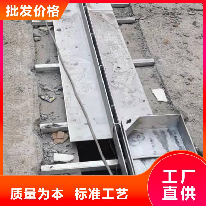 不锈钢井盖专业信赖厂家