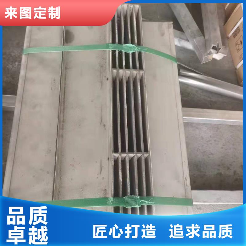 不锈钢井盖拒绝伪劣产品