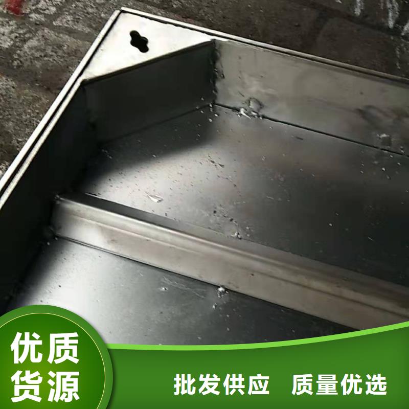 不锈钢井盖不锈钢方形井盖精挑细选好货