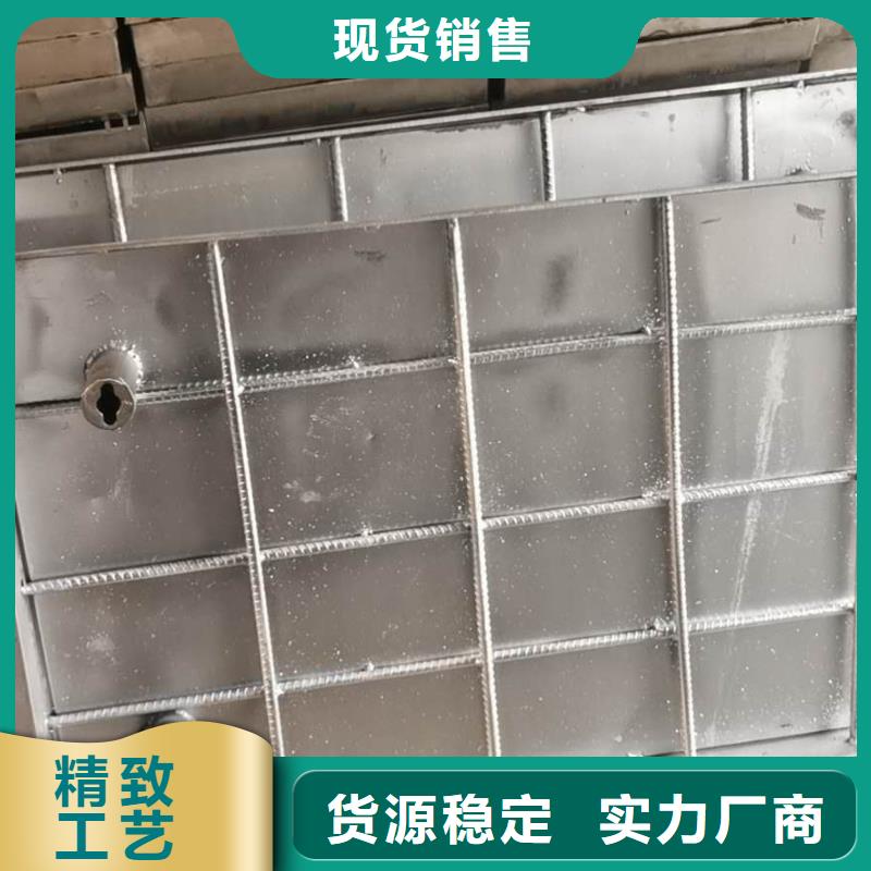  不锈钢井盖专业信赖厂家