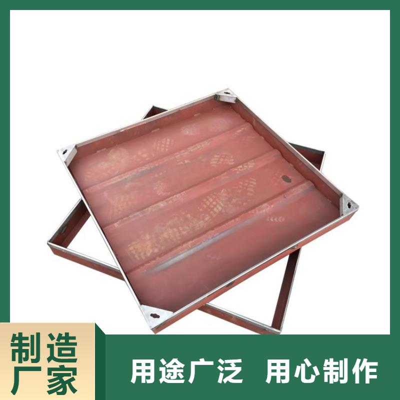  不锈钢井盖经验丰富品质可靠