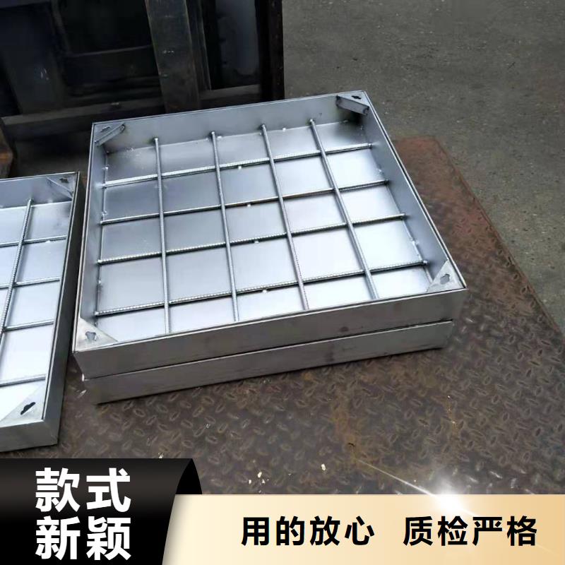  不锈钢井盖专业信赖厂家