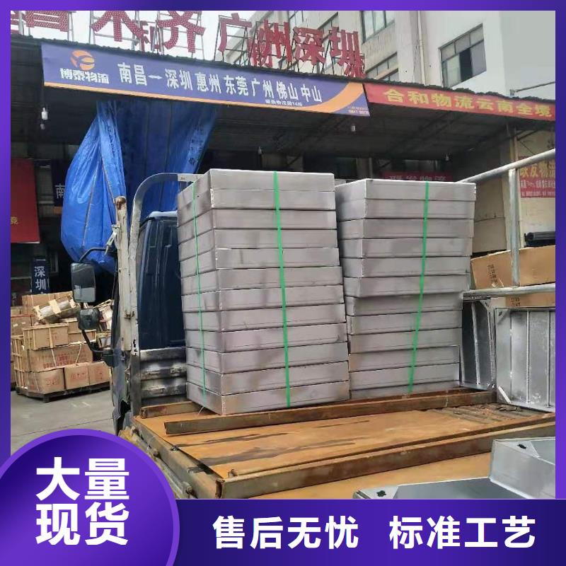 不锈钢井盖专业信赖厂家