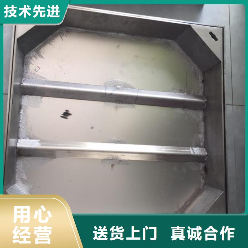 不锈钢井盖不锈钢方形井盖精挑细选好货