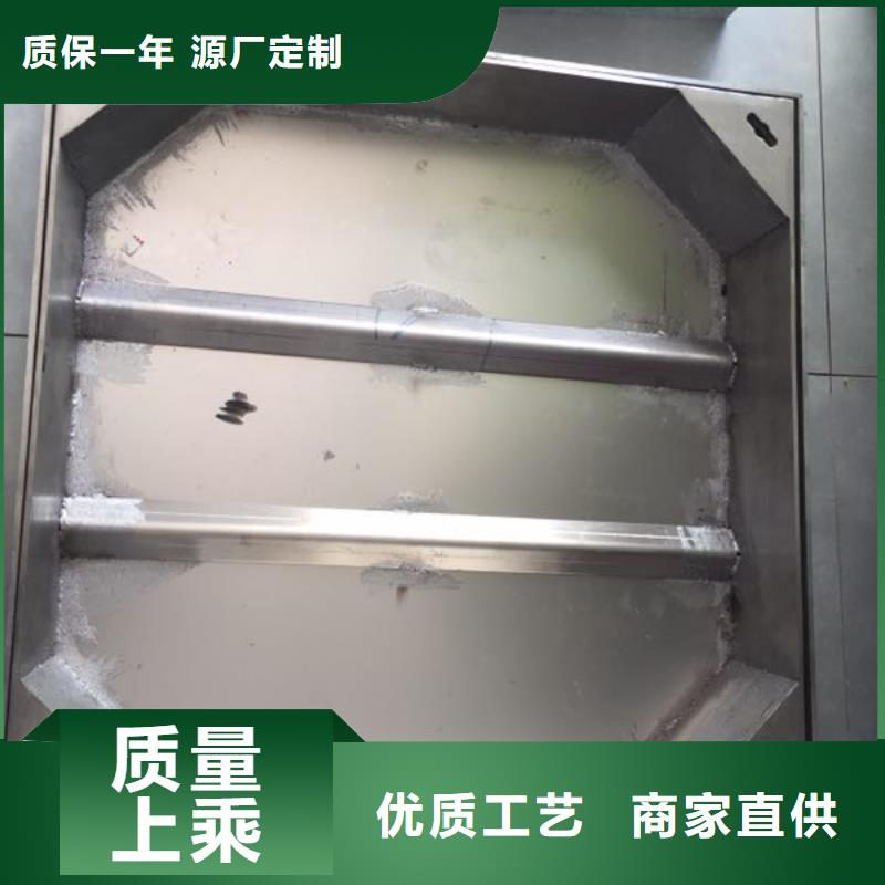 不锈钢井盖专业信赖厂家