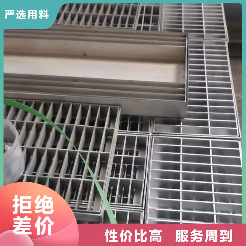 不锈钢井盖拒绝伪劣产品