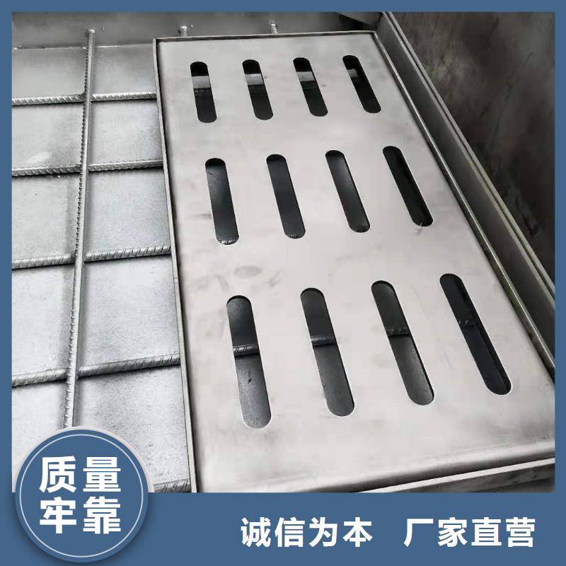 不锈钢盖板分类和特点