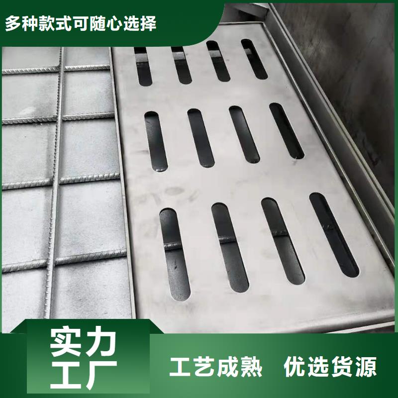  不锈钢盖板厂家直销省心省钱