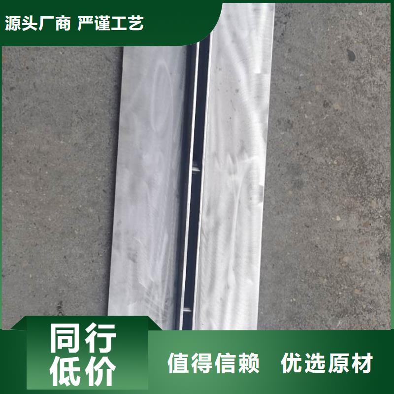 不锈钢盖板真材实料加工定制