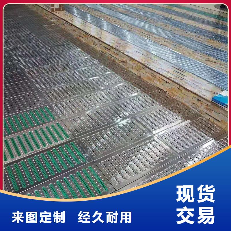  不锈钢盖板高质量高信誉