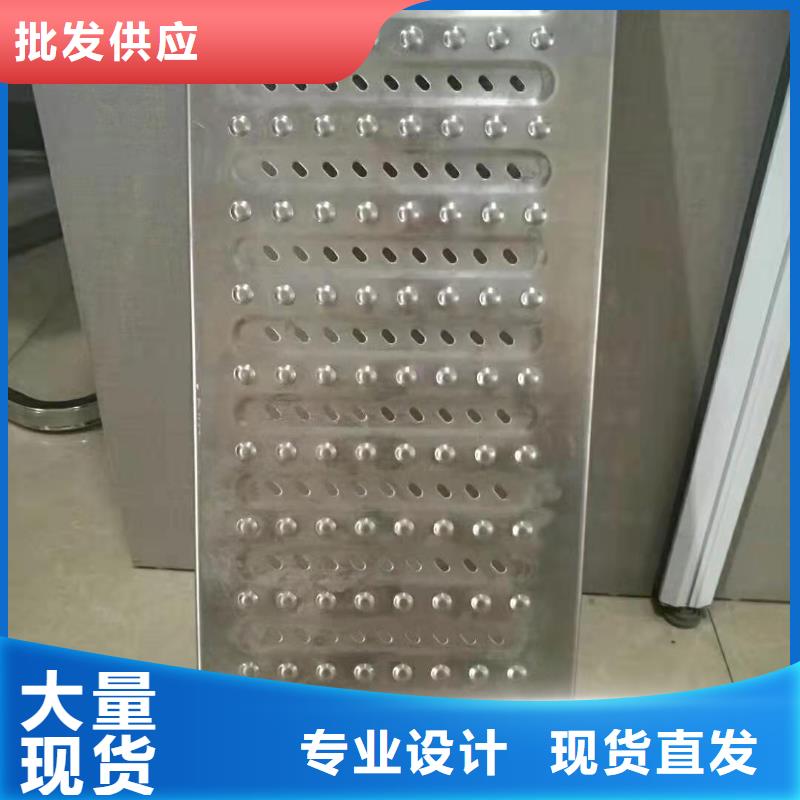 不锈钢盖板真诚合作