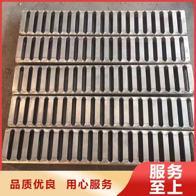 不锈钢盖板真诚合作