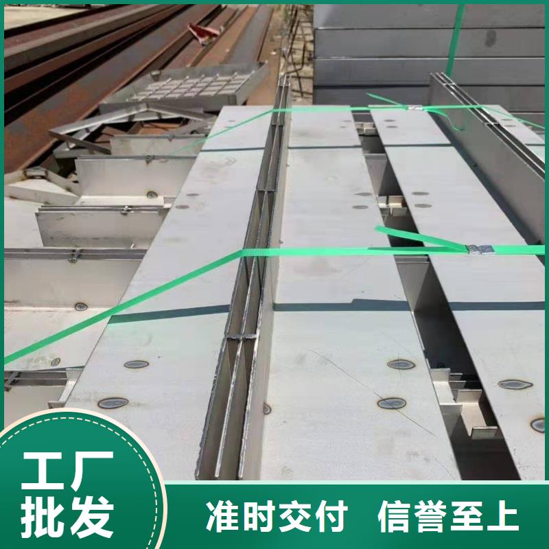 不锈钢盖板厂家批发价
