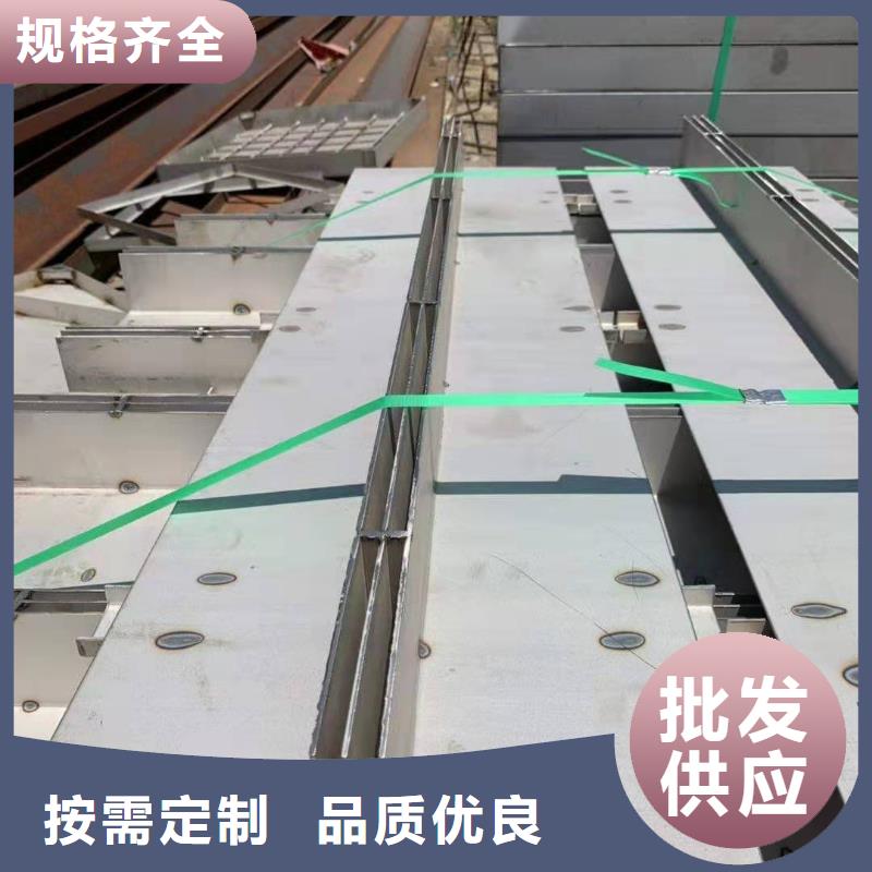 不锈钢盖板不锈钢消防井盖厂家经验丰富