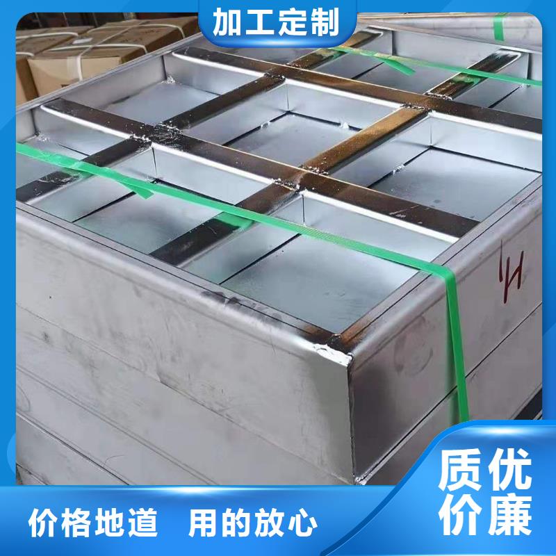 不锈钢盖板规格型号全