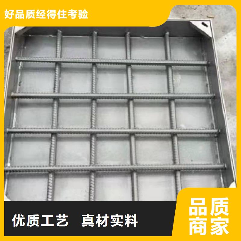  不锈钢盖板满足客户所需