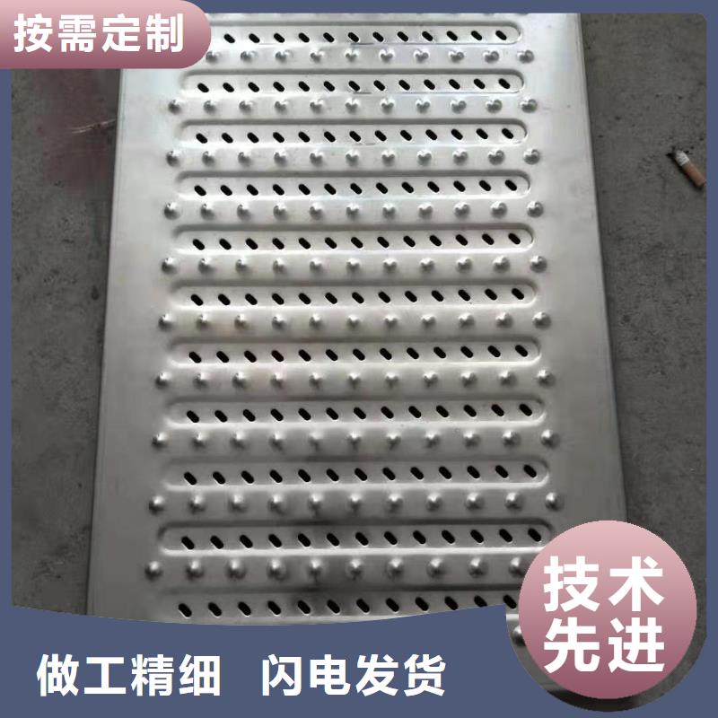 不锈钢盖板规格型号全