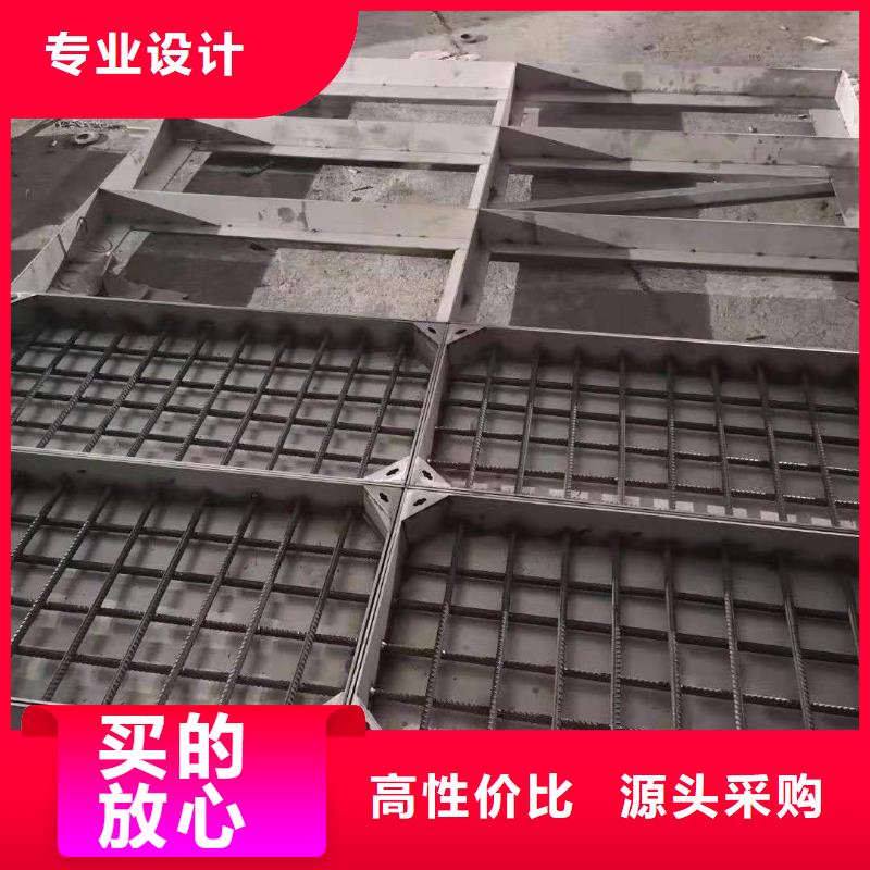 不锈钢盖板厂家批发价