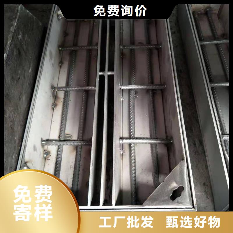 不锈钢盖板规格型号全