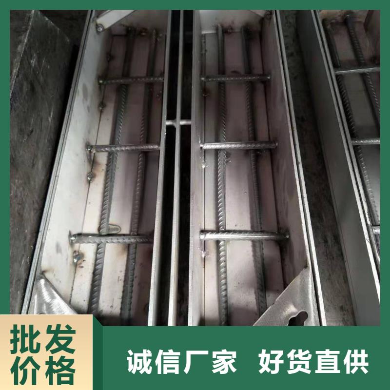  不锈钢盖板满足客户所需