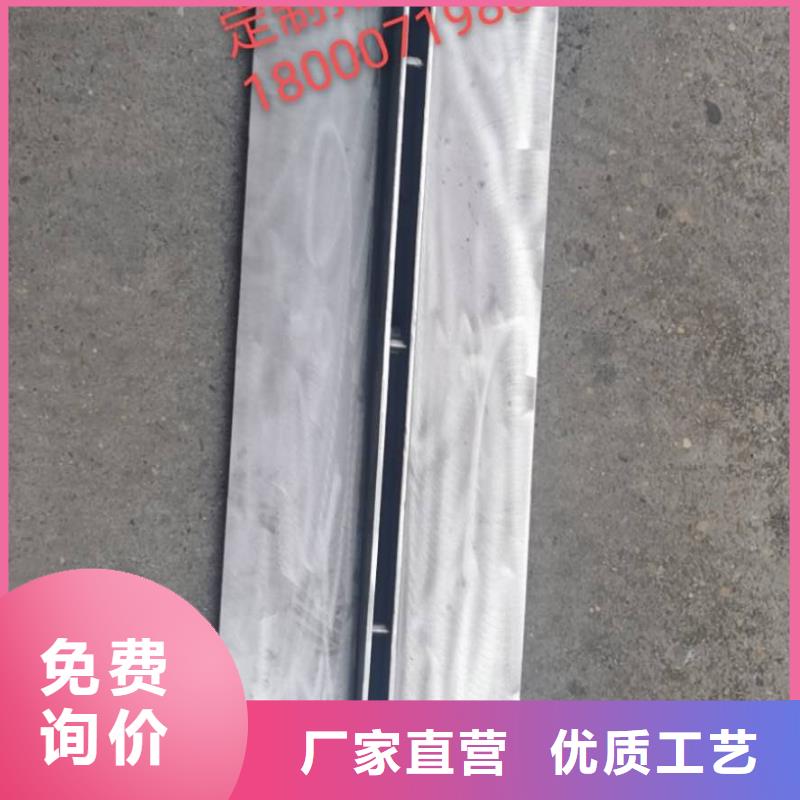不锈钢盖板厂家批发价