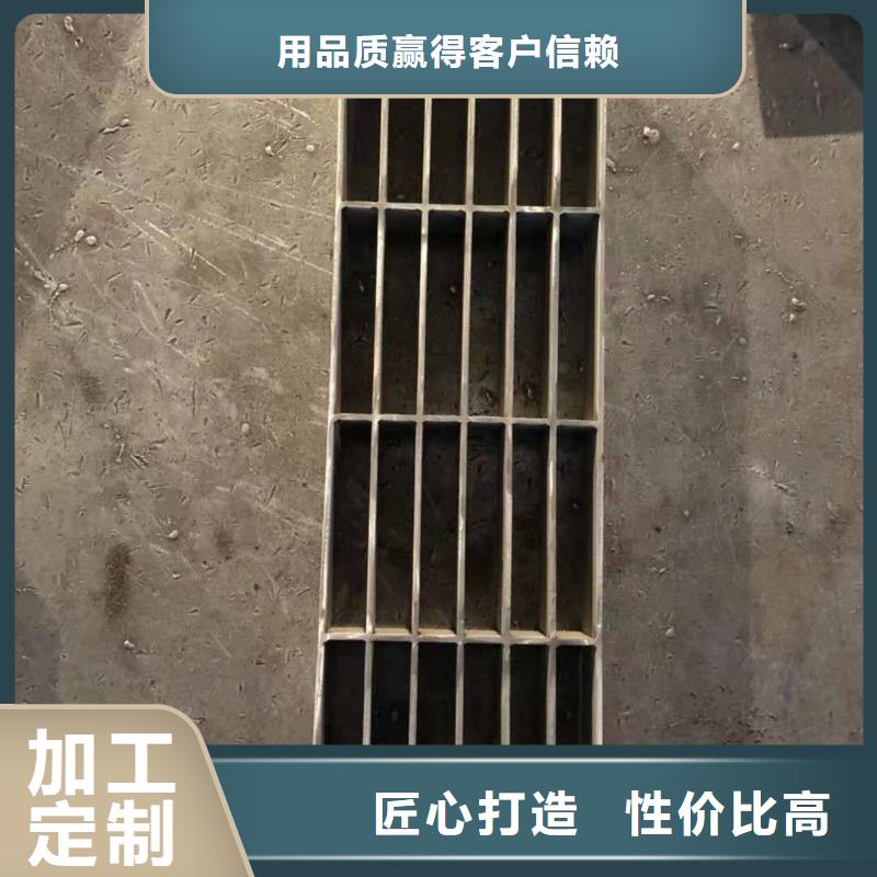 不锈钢盖板规格齐全