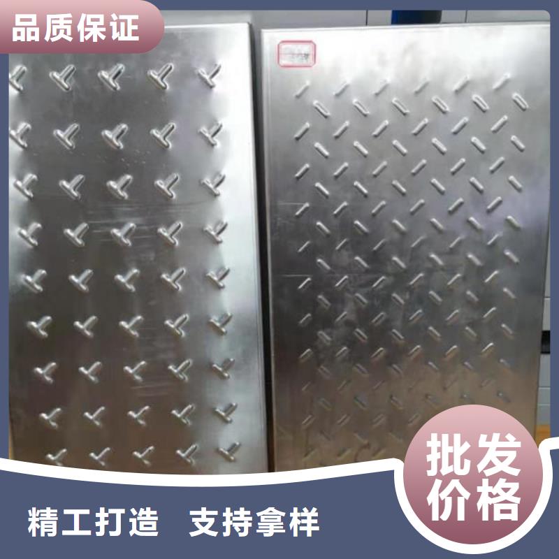 不锈钢盖板规格齐全