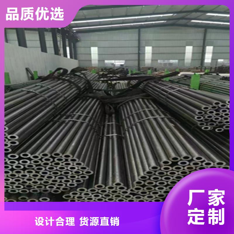 5310无缝管15CrMoG合金钢管优选货源