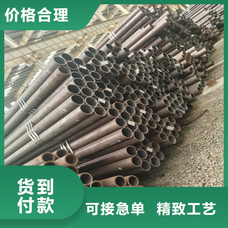 石油裂化管专业生产制造厂