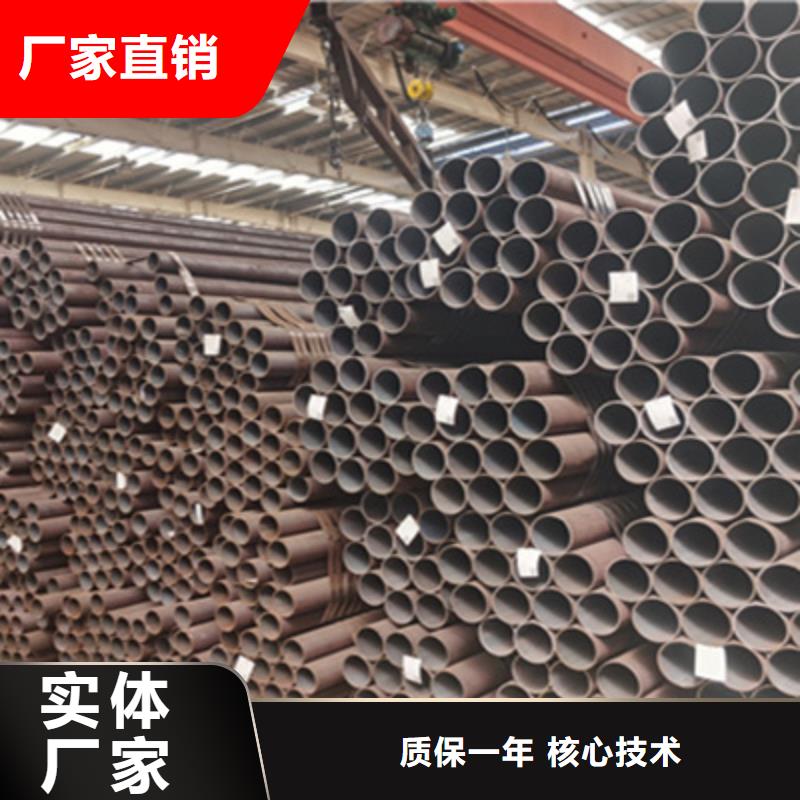 合金管无缝方管生产经验丰富