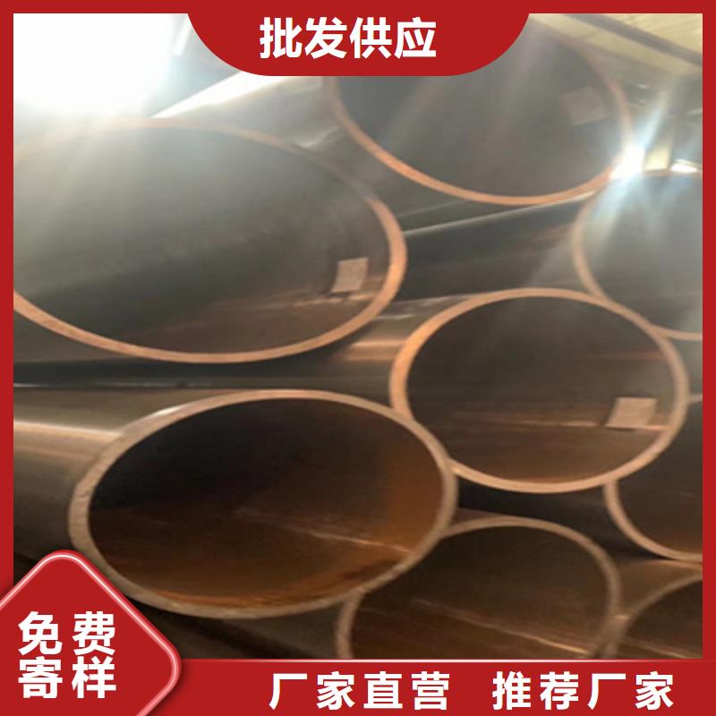 合金管无缝方管生产经验丰富
