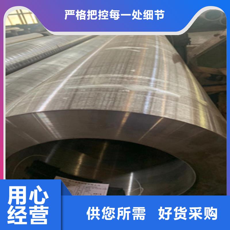 合金管无缝方管生产经验丰富