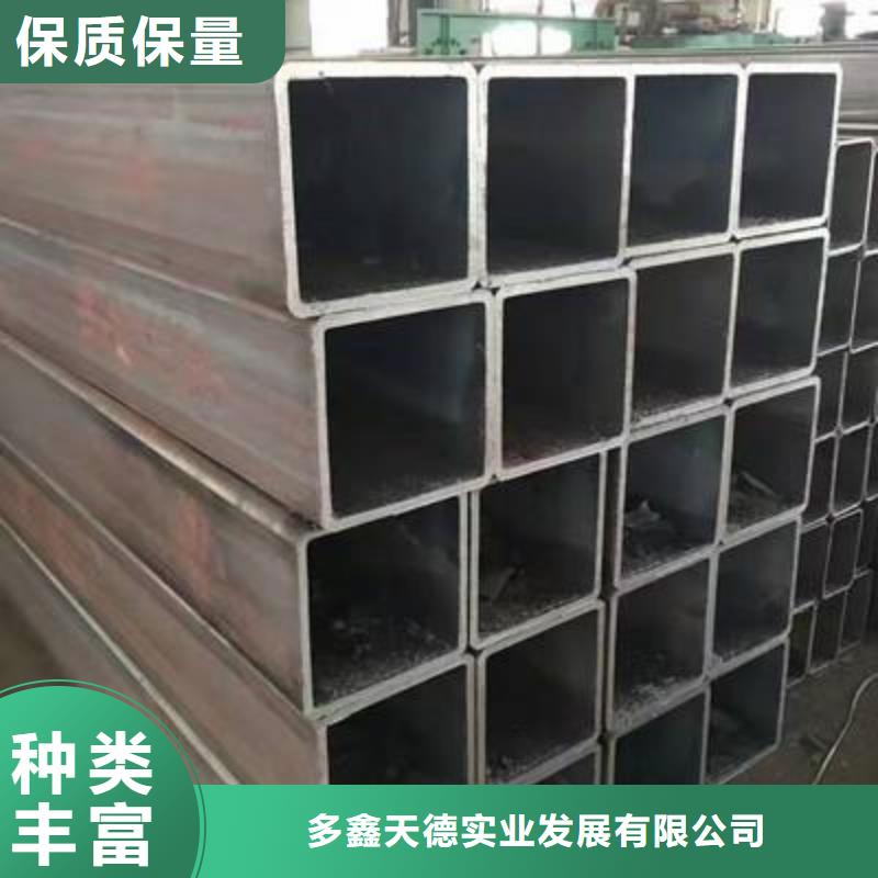 方管,管q345b无缝钢管价格实惠工厂直供