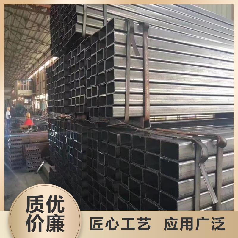 方管,管q345b无缝钢管价格实惠工厂直供