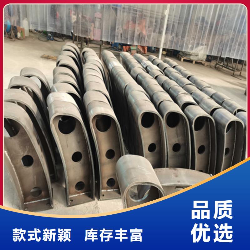 鑫海达【防撞护栏】 河道护栏您身边的厂家-业务覆盖区域|洛宁|新安|平顶山|开封|焦作|驻马店|新乡|南阳-聊商通